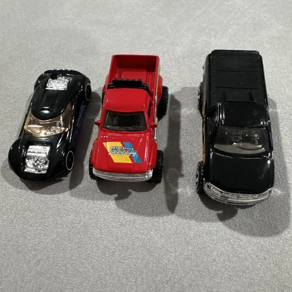 Hot Wheels this product
